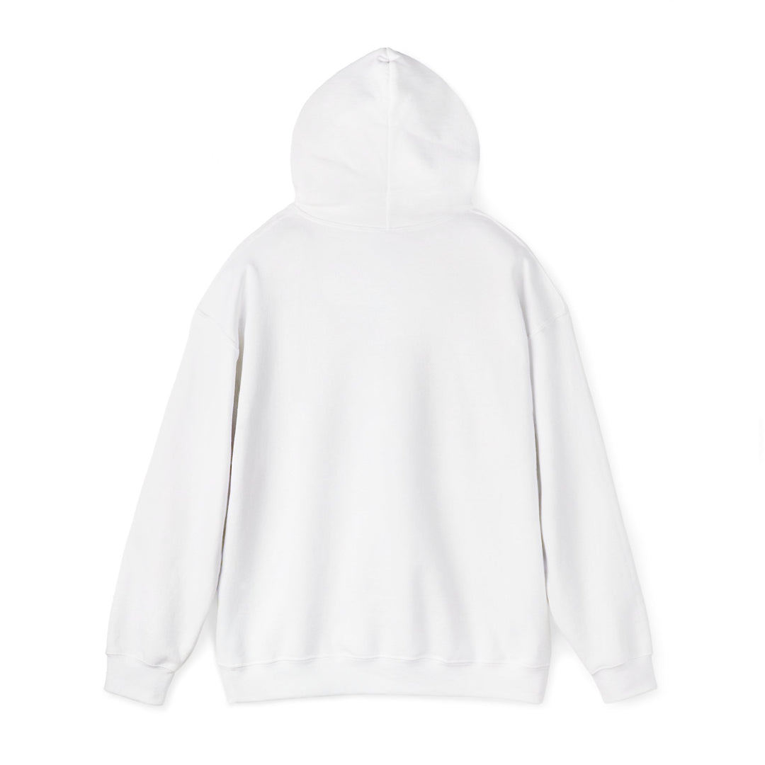 Salt Lake 2025 Hoodie - Printify | Salty Gold Supply Co.