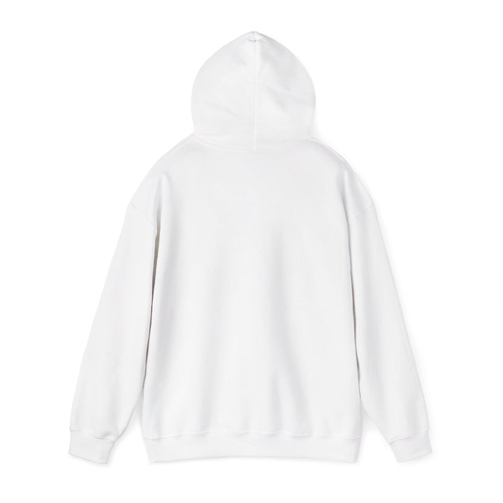 Salt Lake 2025 Hoodie - Printify | Salty Gold Supply Co.