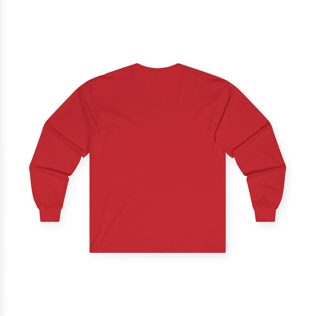 Desert Classic Long Sleeve Tee
