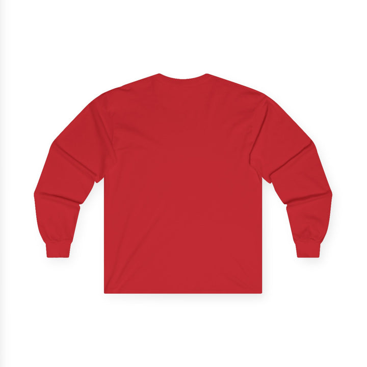 Desert Classic Long Sleeve Tee