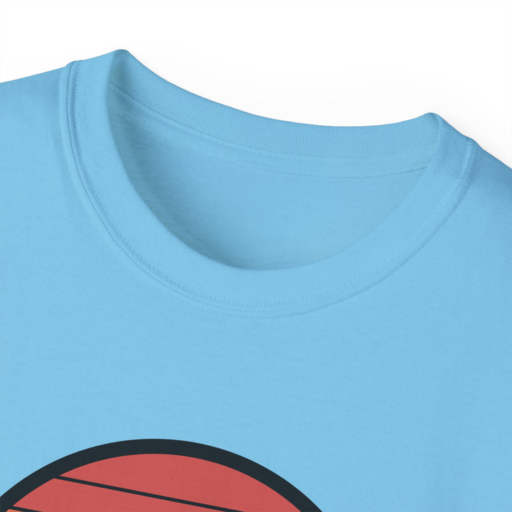 Desert Classic Unisex Ultra Cotton Tee