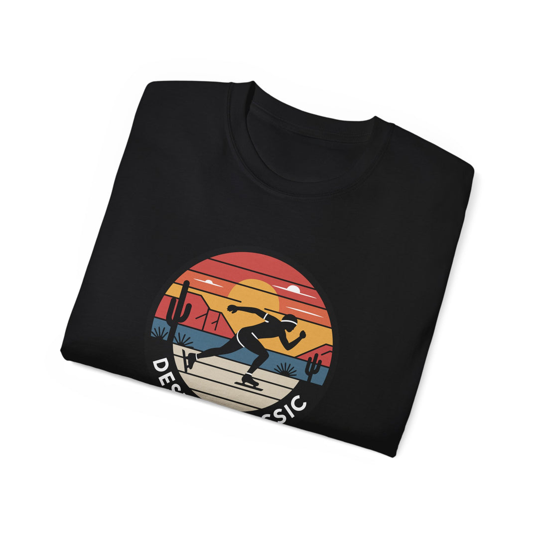 Desert Classic Unisex Ultra Cotton Tee