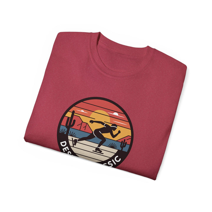 Desert Classic Unisex Ultra Cotton Tee