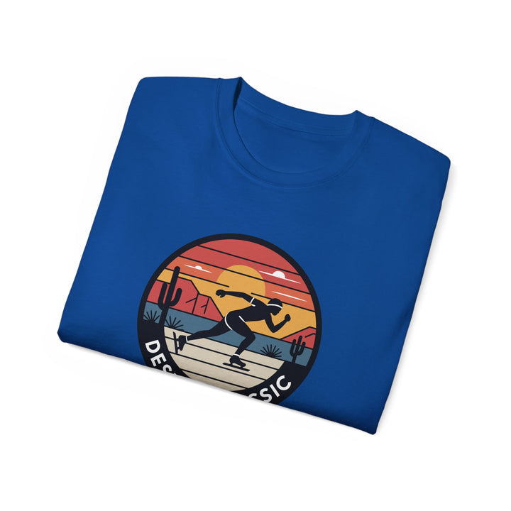 Desert Classic Unisex Ultra Cotton Tee