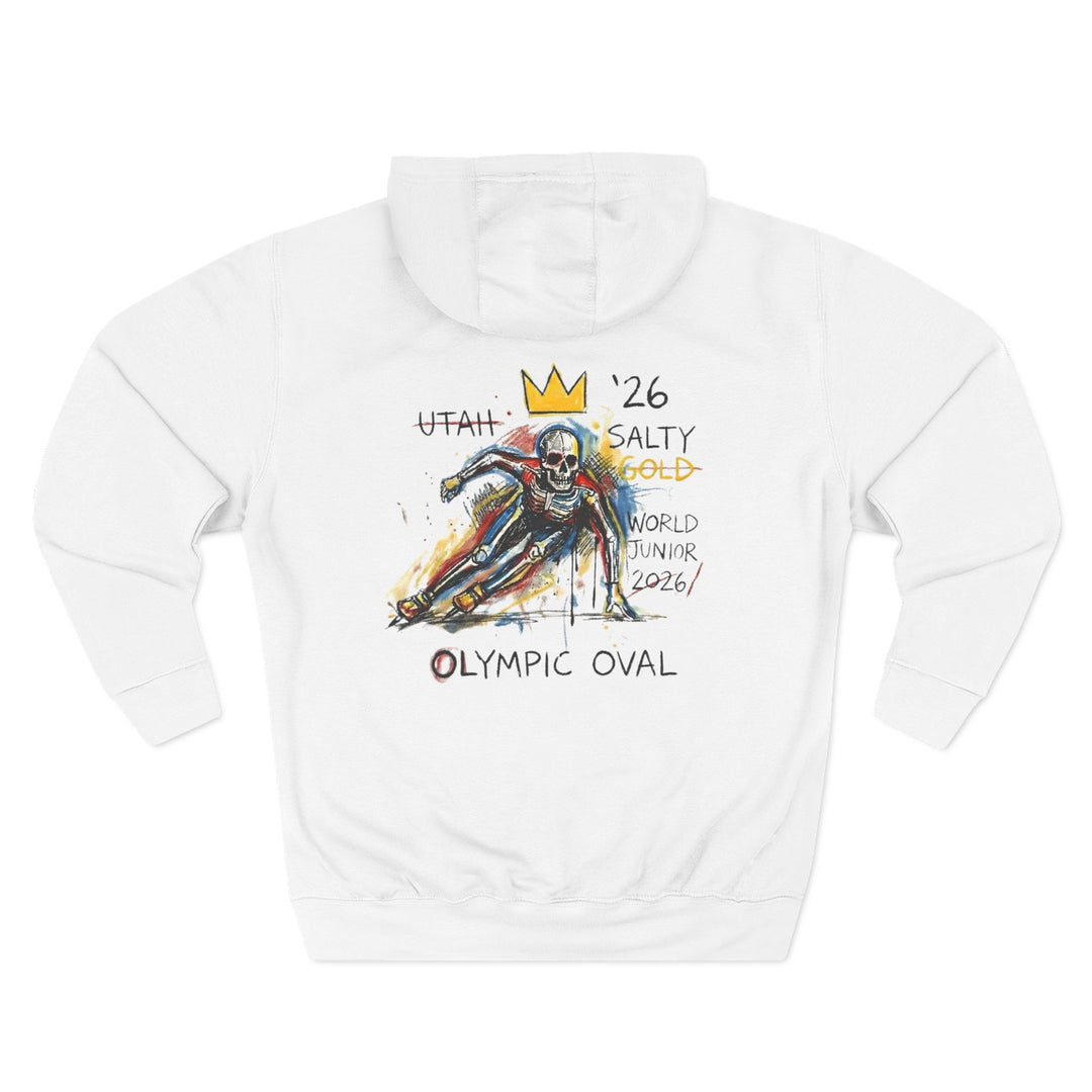 2026 World Junior Championship Hoodie