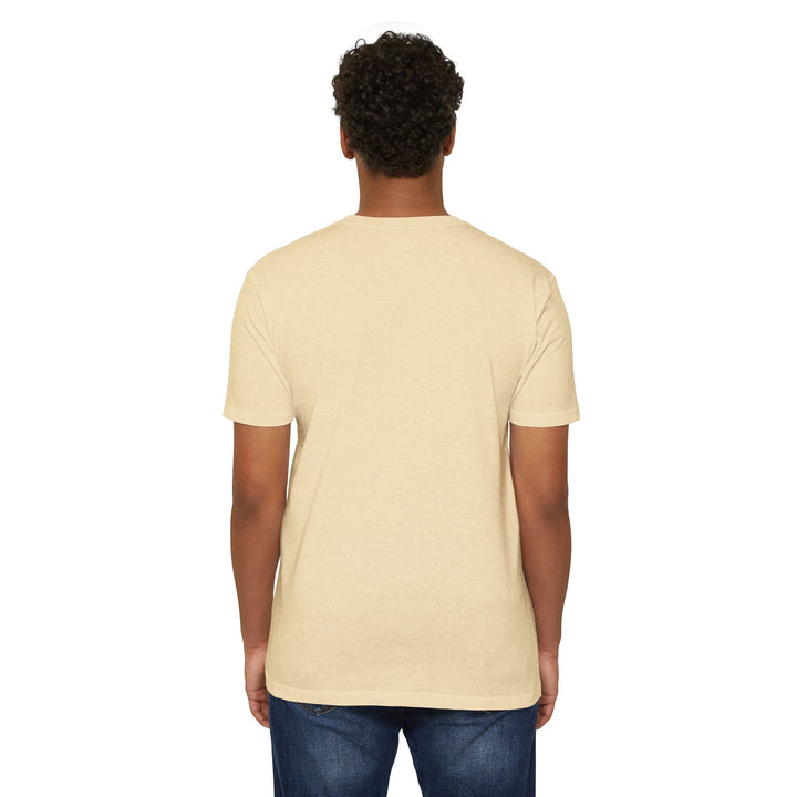 Salty Gold Crown Tee