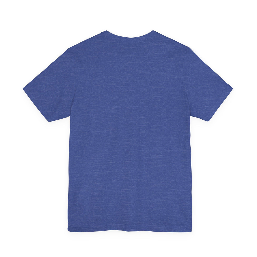 Desert Classic Block Character Tee