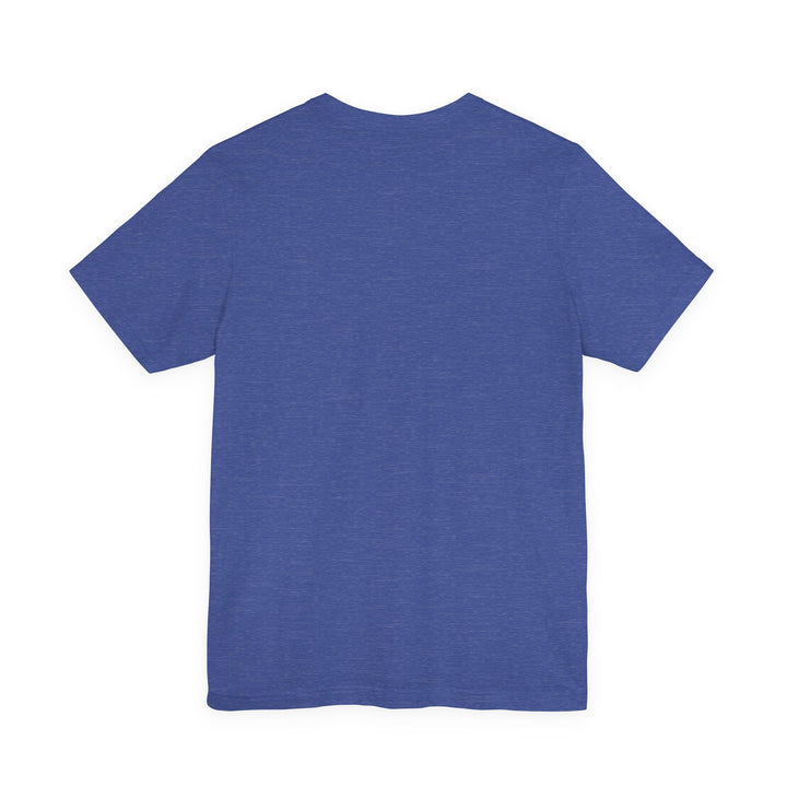 Desert Classic Block Character Tee