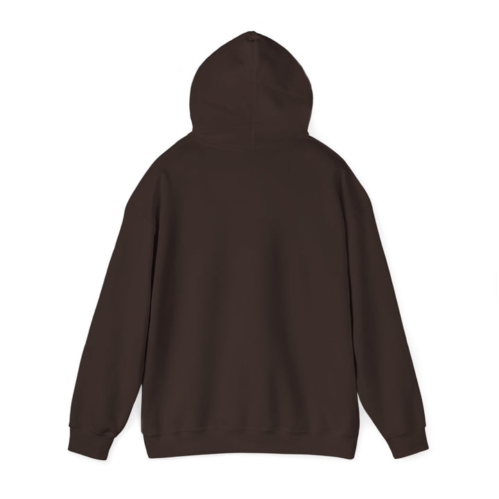 Salt Lake 2025 Hoodie - Printify | Salty Gold Supply Co.