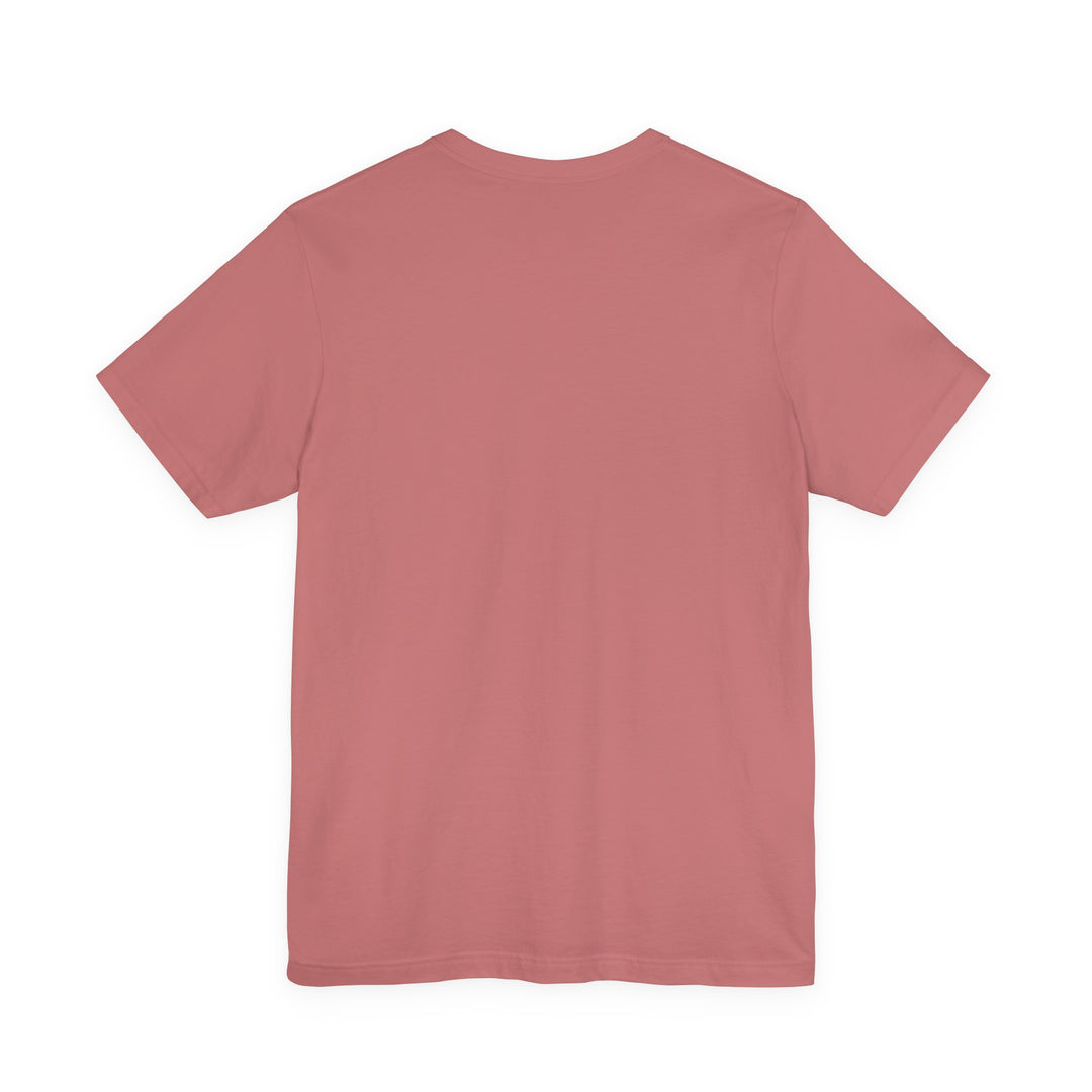 Desert Classic Block Character Tee