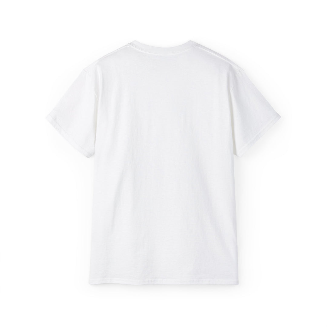 Desert Classic Unisex Ultra Cotton Tee, Casual Wear, Sports Shirt, Gift for Athletes, Team Spirit, Event T-Shirt - Printify | Salty Gold Supply Co.