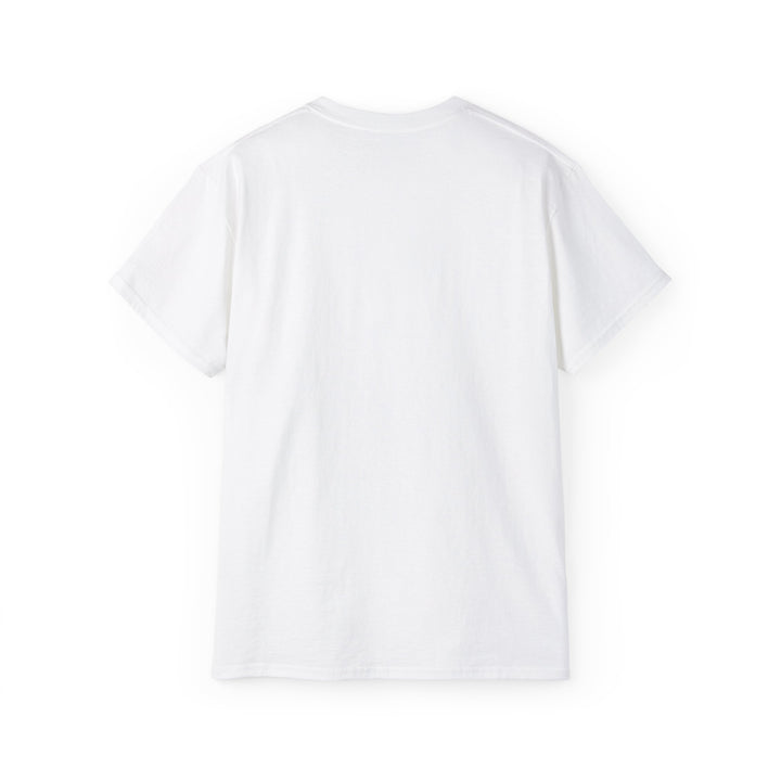 Desert Classic Unisex Ultra Cotton Tee, Casual Wear, Sports Shirt, Gift for Athletes, Team Spirit, Event T-Shirt - Printify | Salty Gold Supply Co.
