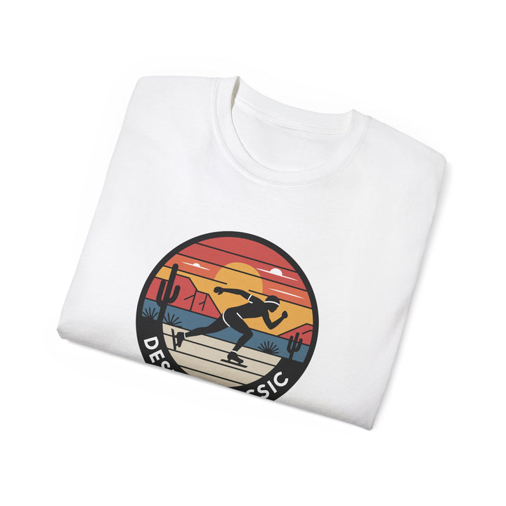 Desert Classic Unisex Ultra Cotton Tee