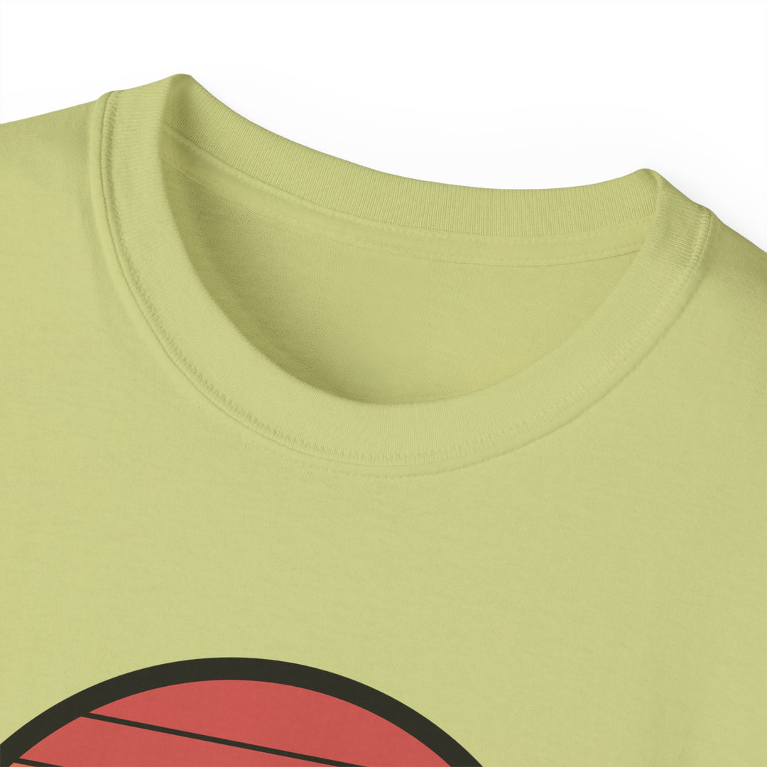Desert Classic Unisex Ultra Cotton Tee