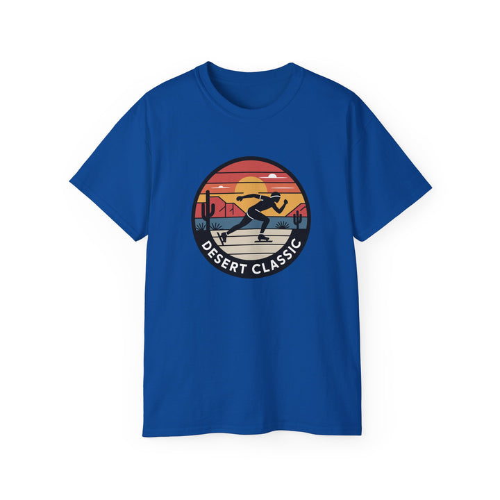Desert Classic Unisex Ultra Cotton Tee