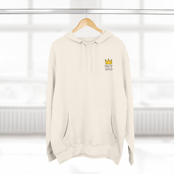 2026 World Junior Championship Hoodie - Printify | Salty Gold Supply Co.
