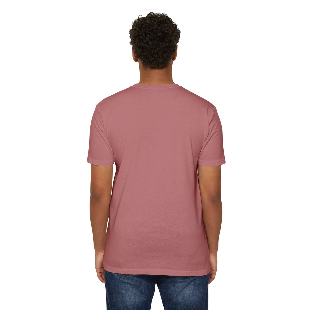 Salty Gold Yellow Crown Tee