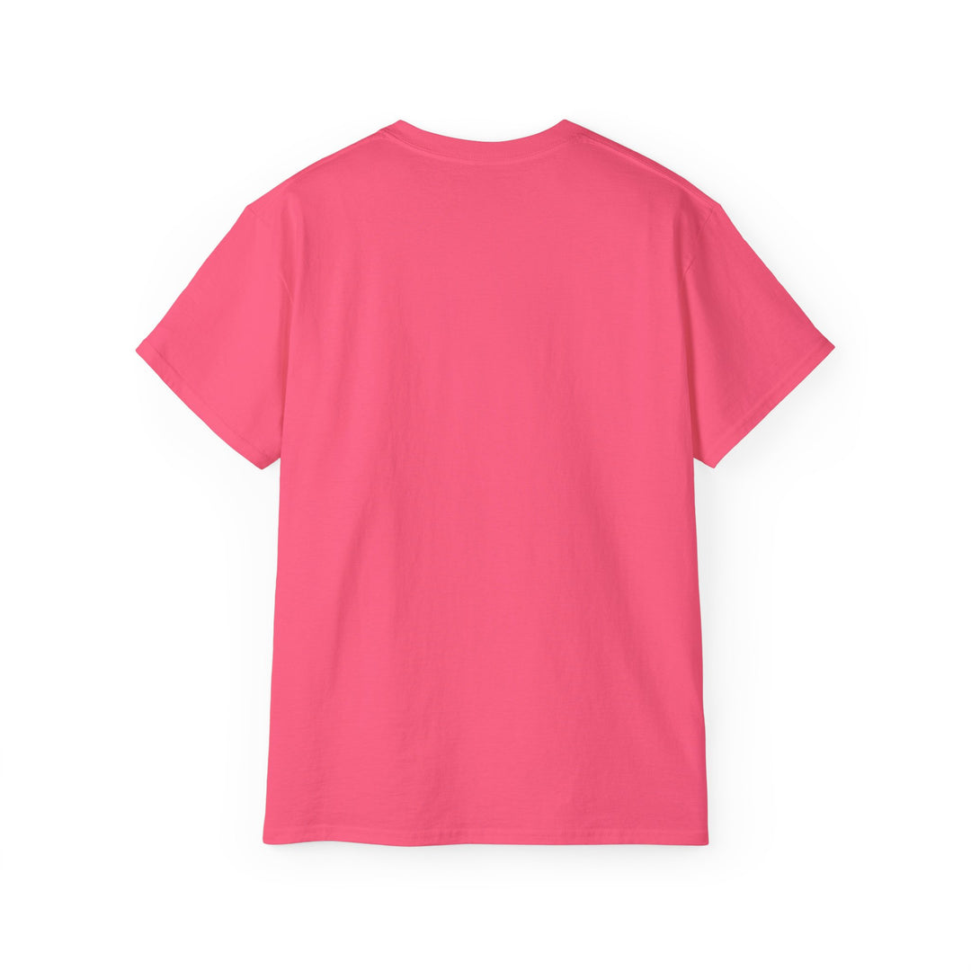 Desert Classic Unisex Ultra Cotton Tee, Casual Wear, Sports Shirt, Gift for Athletes, Team Spirit, Event T-Shirt - Printify | Salty Gold Supply Co.