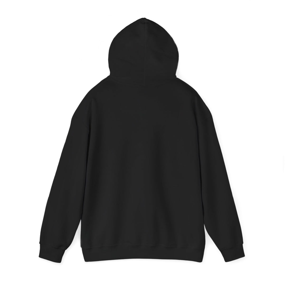 Speed Skating Desert Classic Hoodie - Salt Lake City Utah - Printify | Salty Gold Supply Co.