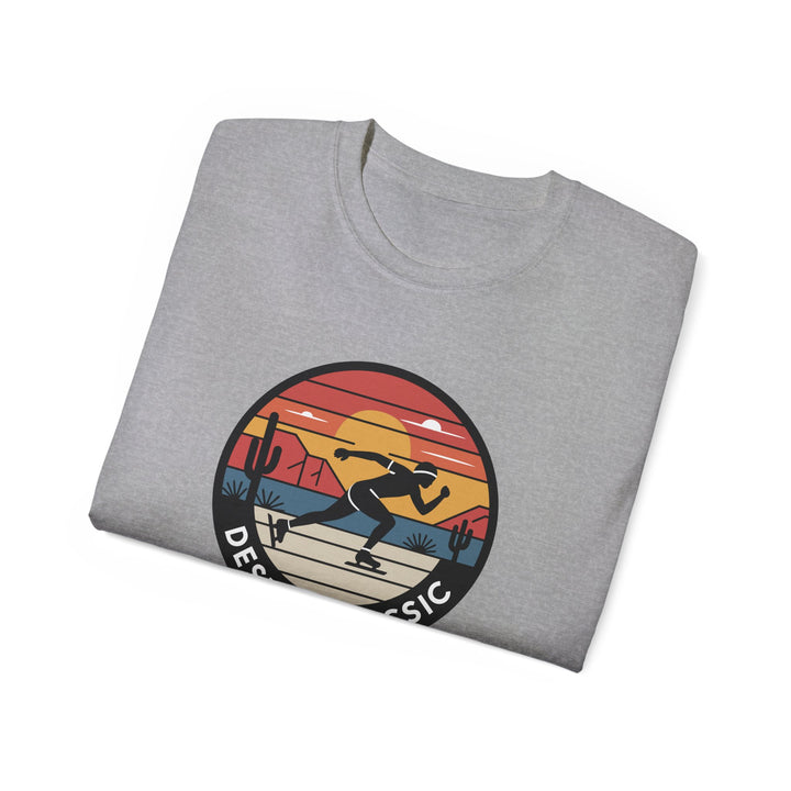 Desert Classic Unisex Ultra Cotton Tee
