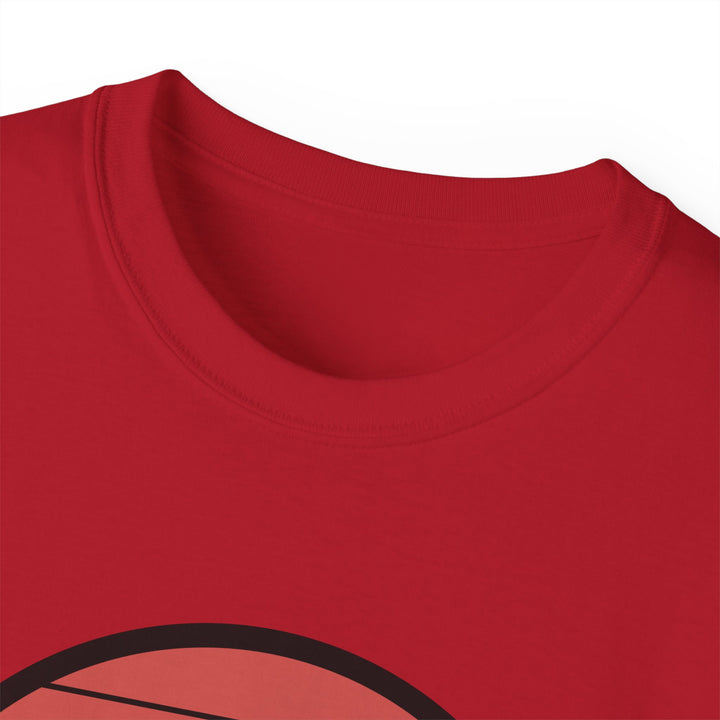 Desert Classic Unisex Ultra Cotton Tee, Casual Wear, Sports Shirt, Gift for Athletes, Team Spirit, Event T-Shirt - Printify | Salty Gold Supply Co.