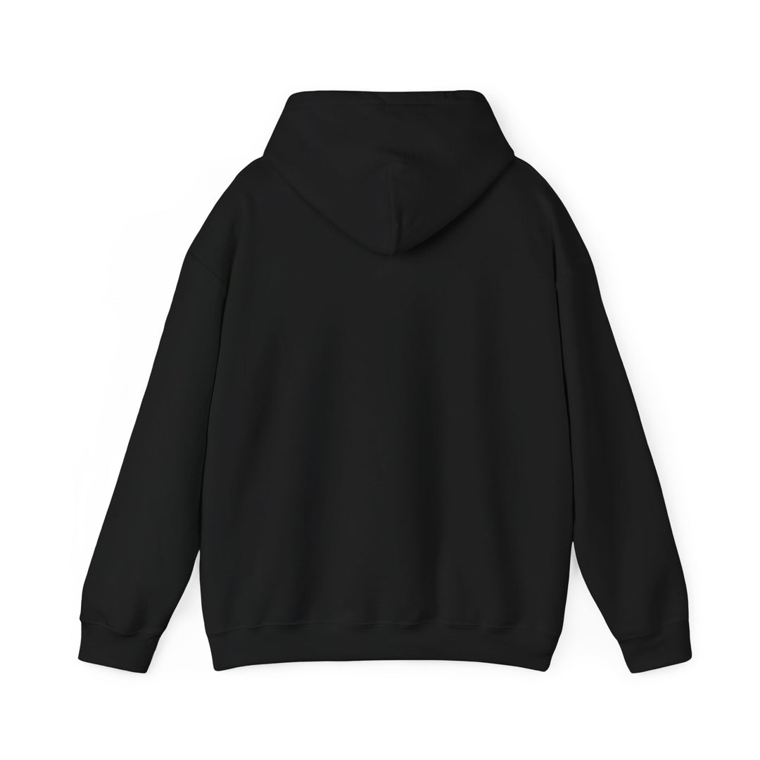 Speed Skating Desert Classic Hoodie - Salt Lake City Utah - Printify | Salty Gold Supply Co.