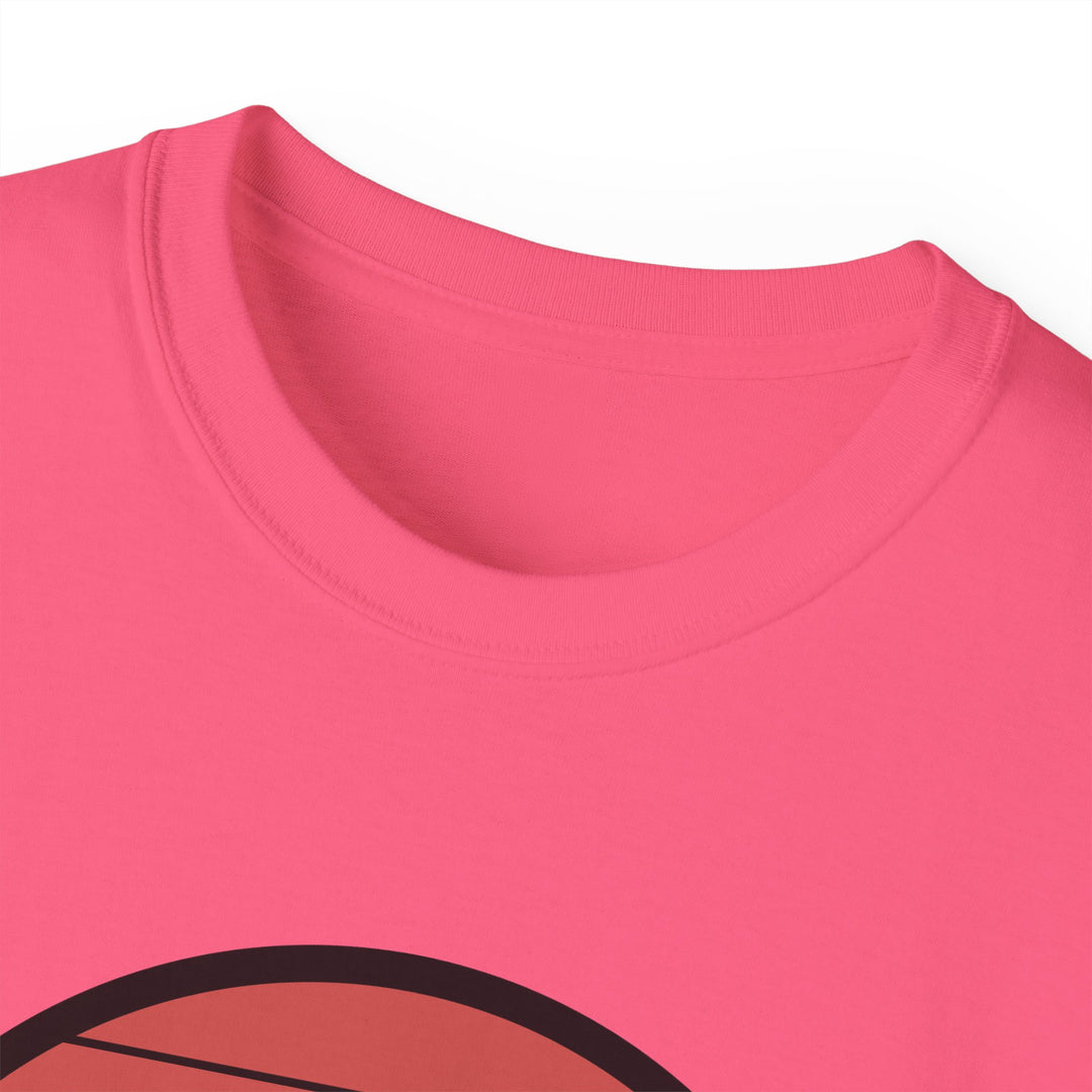 Desert Classic Unisex Ultra Cotton Tee, Casual Wear, Sports Shirt, Gift for Athletes, Team Spirit, Event T-Shirt - Printify | Salty Gold Supply Co.