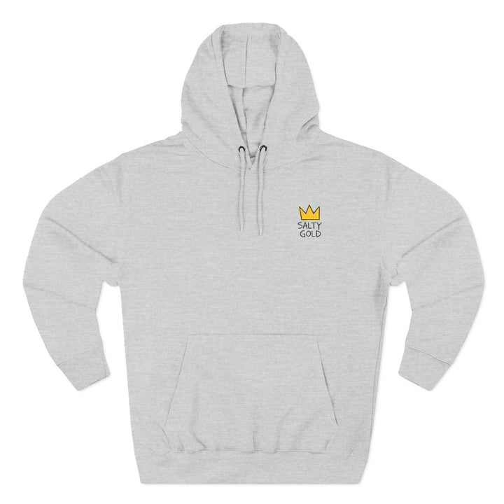 2026 World Junior Championship Hoodie - Printify | Salty Gold Supply Co.