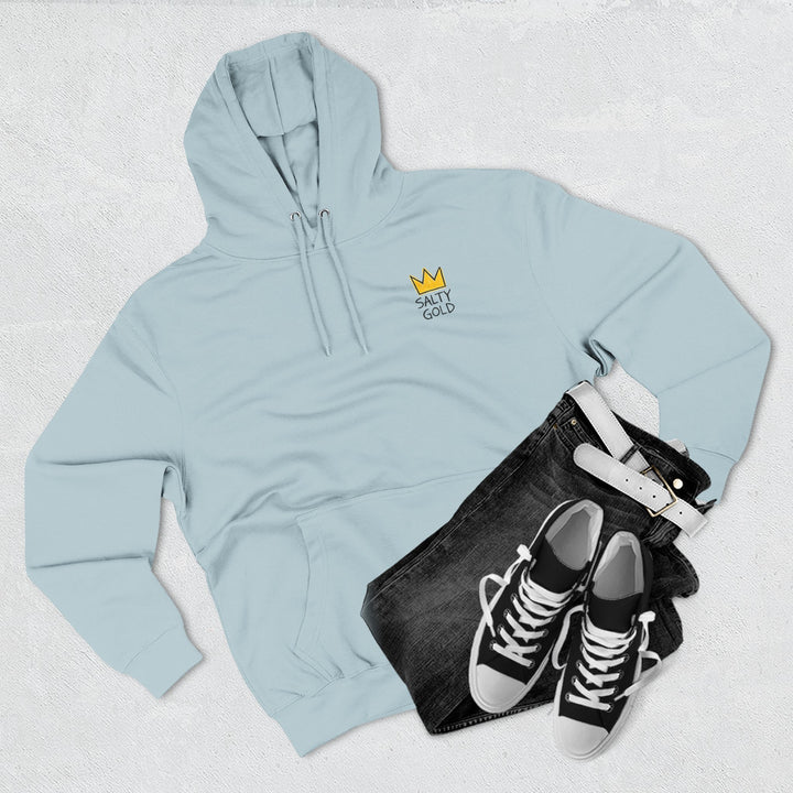 2026 World Junior Championship Hoodie - Printify | Salty Gold Supply Co.