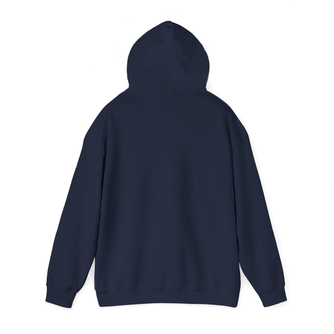 Salt Lake 2025 Hoodie - Printify | Salty Gold Supply Co.