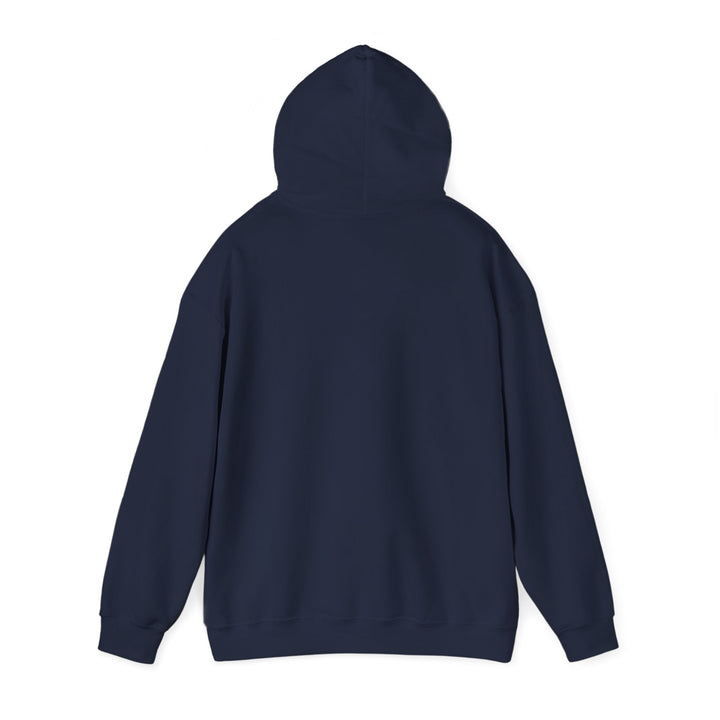 Salt Lake 2025 Hoodie - Printify | Salty Gold Supply Co.