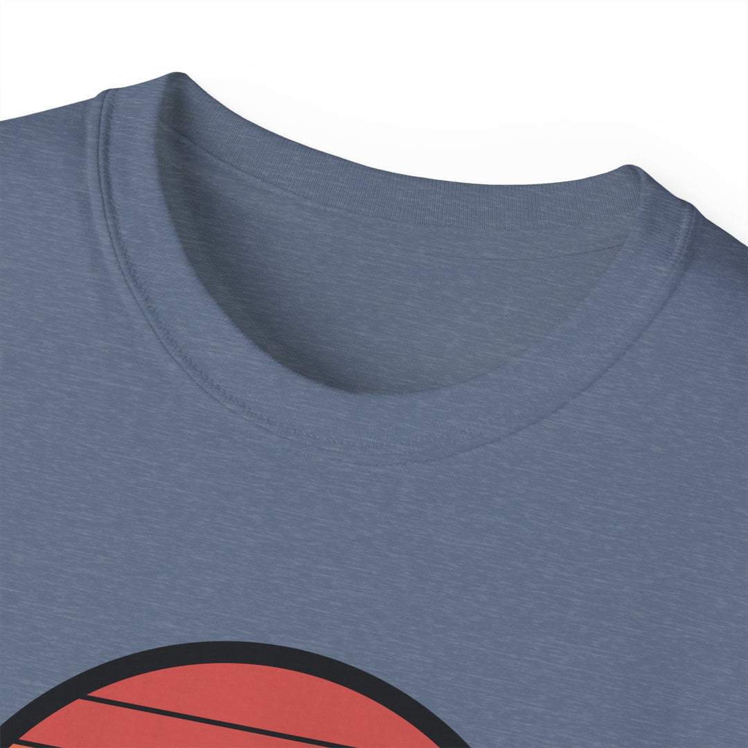Desert Classic Unisex Ultra Cotton Tee