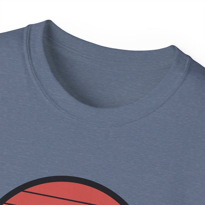 Desert Classic Unisex Ultra Cotton Tee