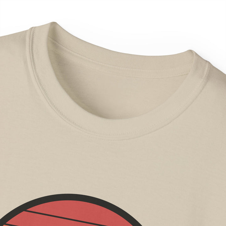 Desert Classic Unisex Ultra Cotton Tee