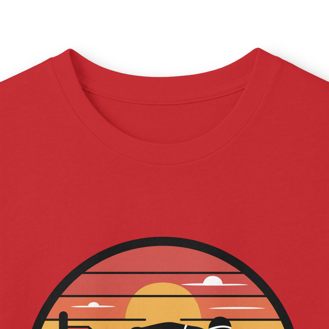 Desert Classic Long Sleeve Tee