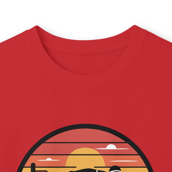 Desert Classic Long Sleeve Tee