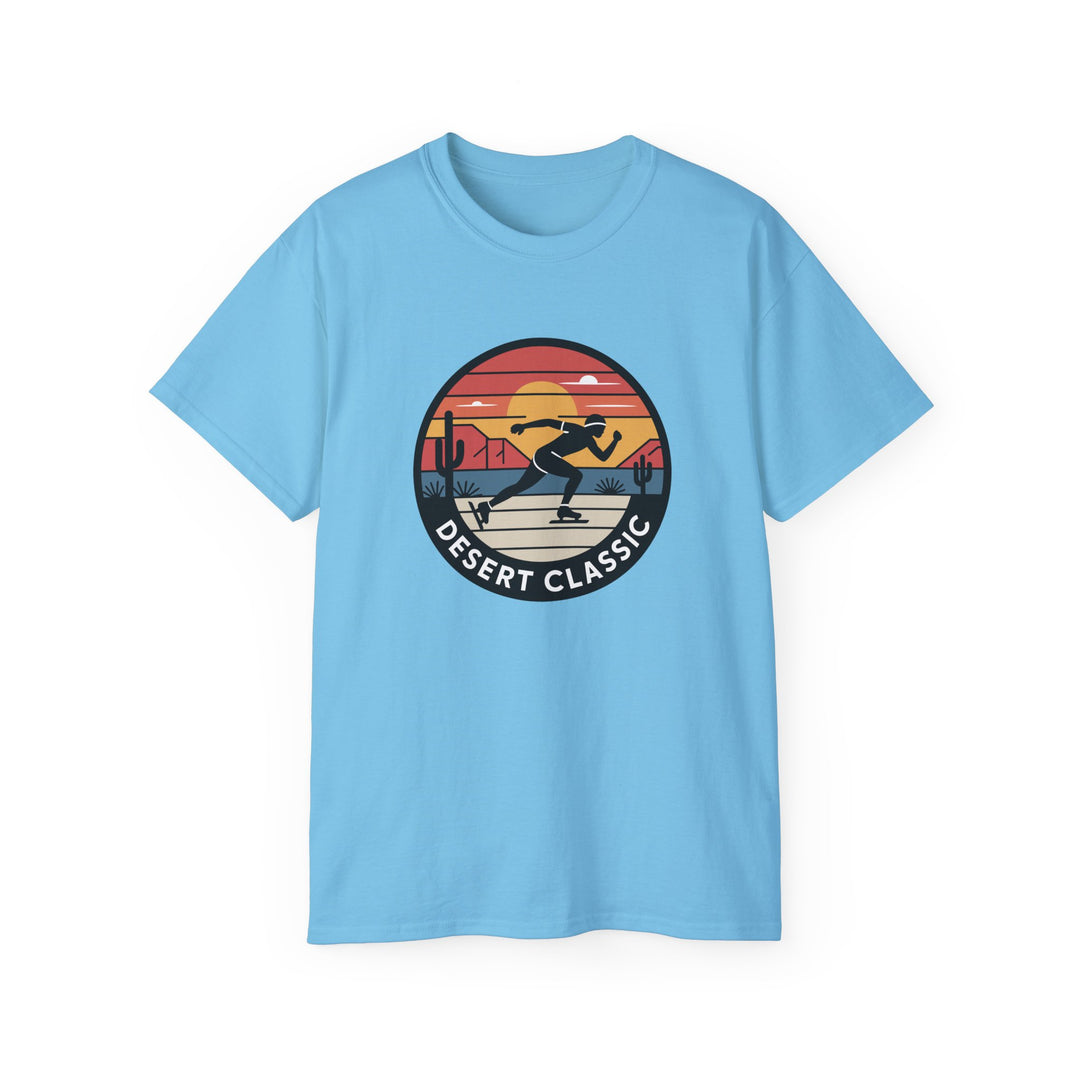 Desert Classic Unisex Ultra Cotton Tee