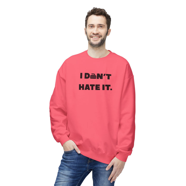 I Don&