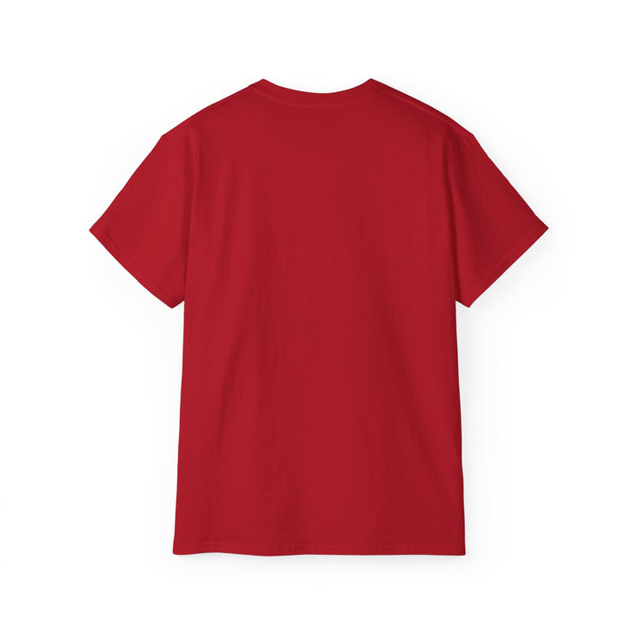 Desert Classic Unisex Ultra Cotton Tee, Casual Wear, Sports Shirt, Gift for Athletes, Team Spirit, Event T-Shirt - Printify | Salty Gold Supply Co.