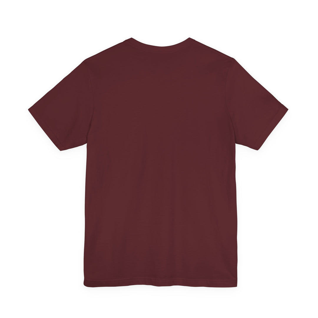 Desert Classic Block Character Tee