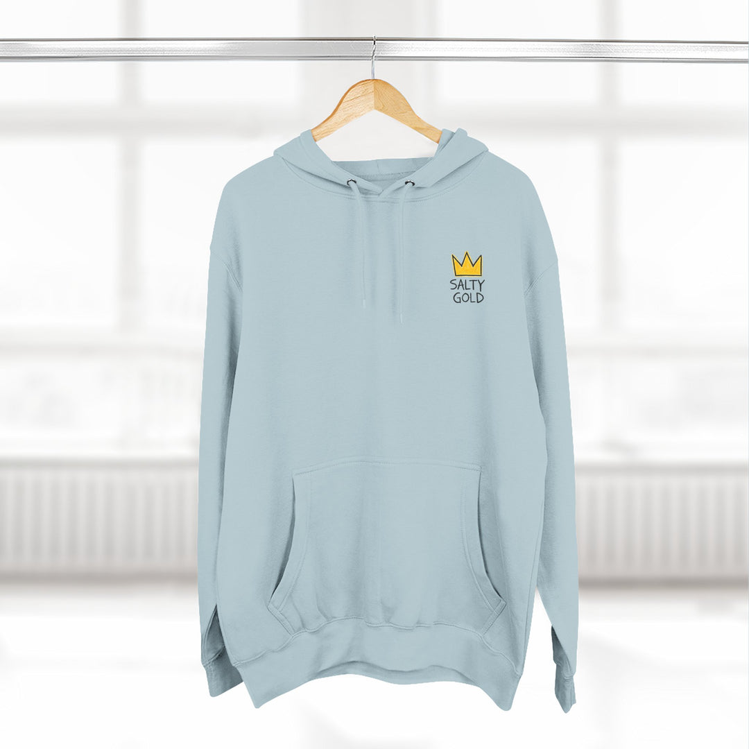 2026 World Junior Championship Hoodie - Printify | Salty Gold Supply Co.