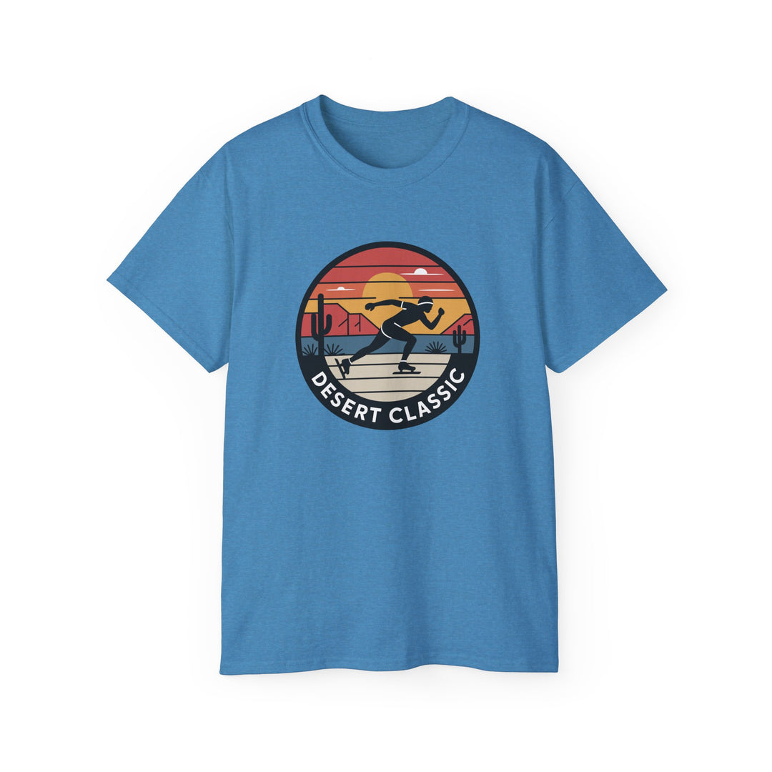 Desert Classic Unisex Ultra Cotton Tee
