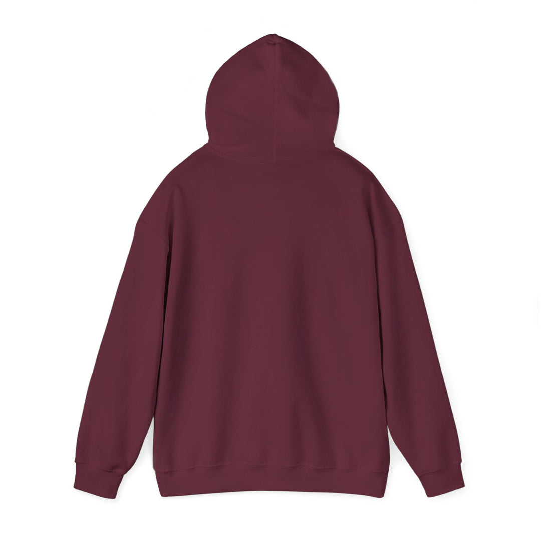 Salt Lake 2025 Hoodie - Printify | Salty Gold Supply Co.
