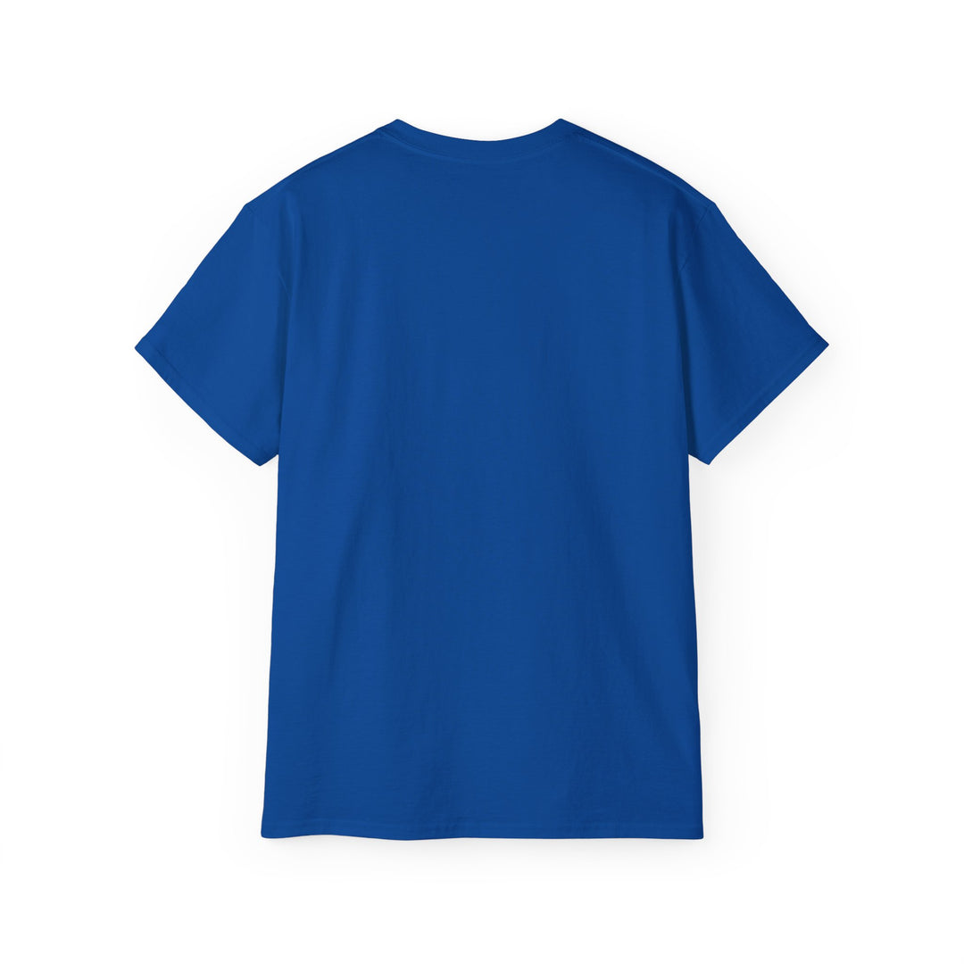 Desert Classic Unisex Ultra Cotton Tee, Casual Wear, Sports Shirt, Gift for Athletes, Team Spirit, Event T-Shirt - Printify | Salty Gold Supply Co.