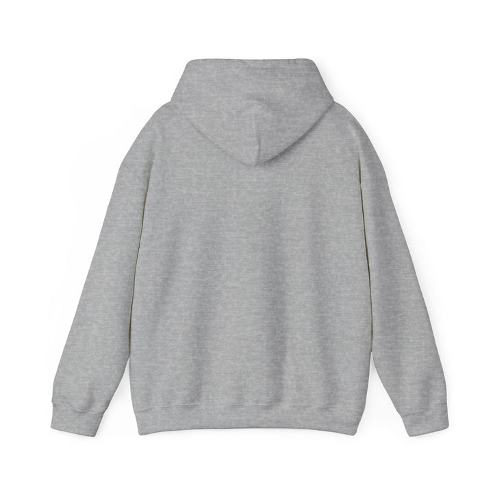 Speed Skating Desert Classic Hoodie - Salt Lake City Utah - Printify | Salty Gold Supply Co.