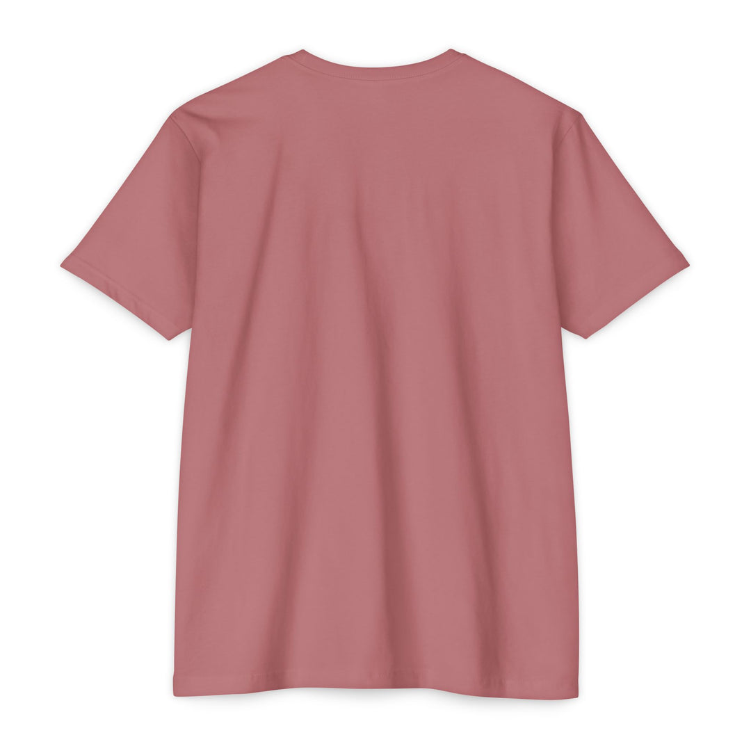Salty Gold Crown Tee