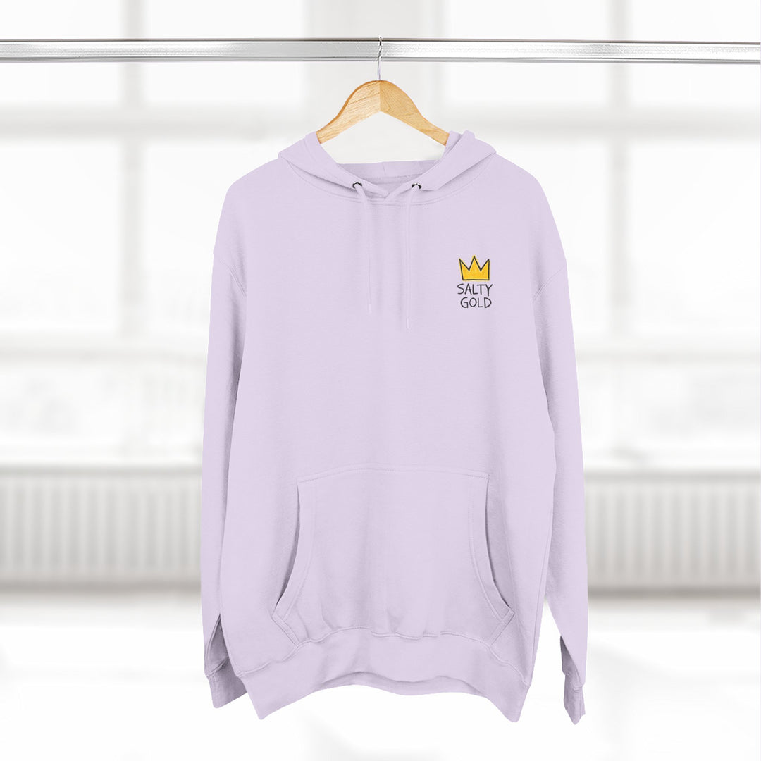 2026 World Junior Championship Hoodie - Printify | Salty Gold Supply Co.