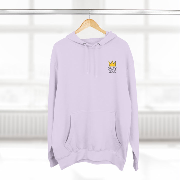 2026 World Junior Championship Hoodie - Printify | Salty Gold Supply Co.