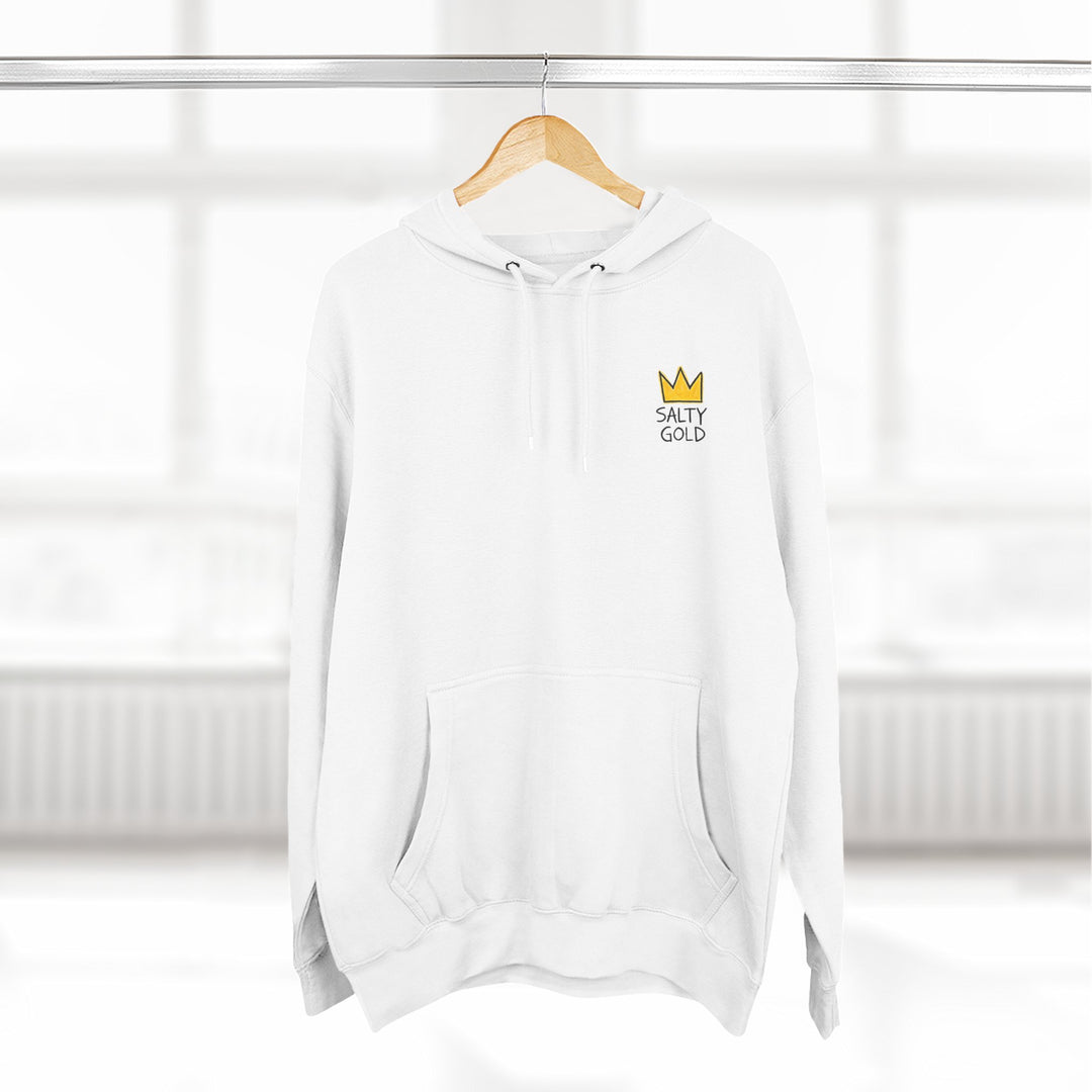 2026 World Junior Championship Hoodie - Printify | Salty Gold Supply Co.