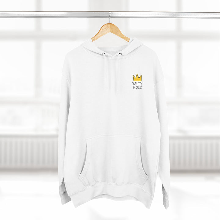 2026 World Junior Championship Hoodie - Printify | Salty Gold Supply Co.